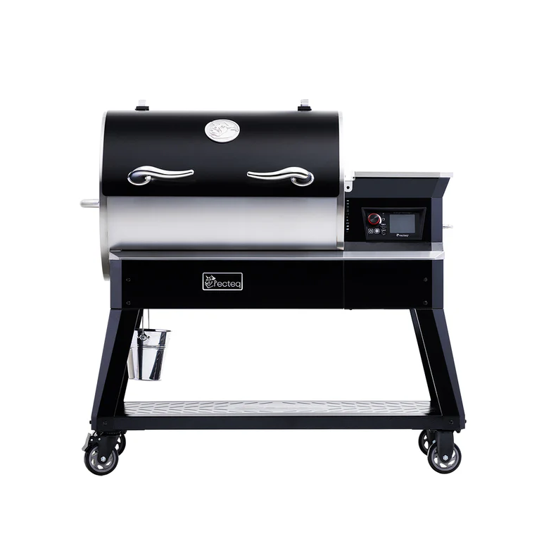 recteq Deck Boss 900 Pellet Grill
