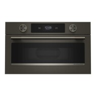 30" Built In Microwave Oven with Air Fry