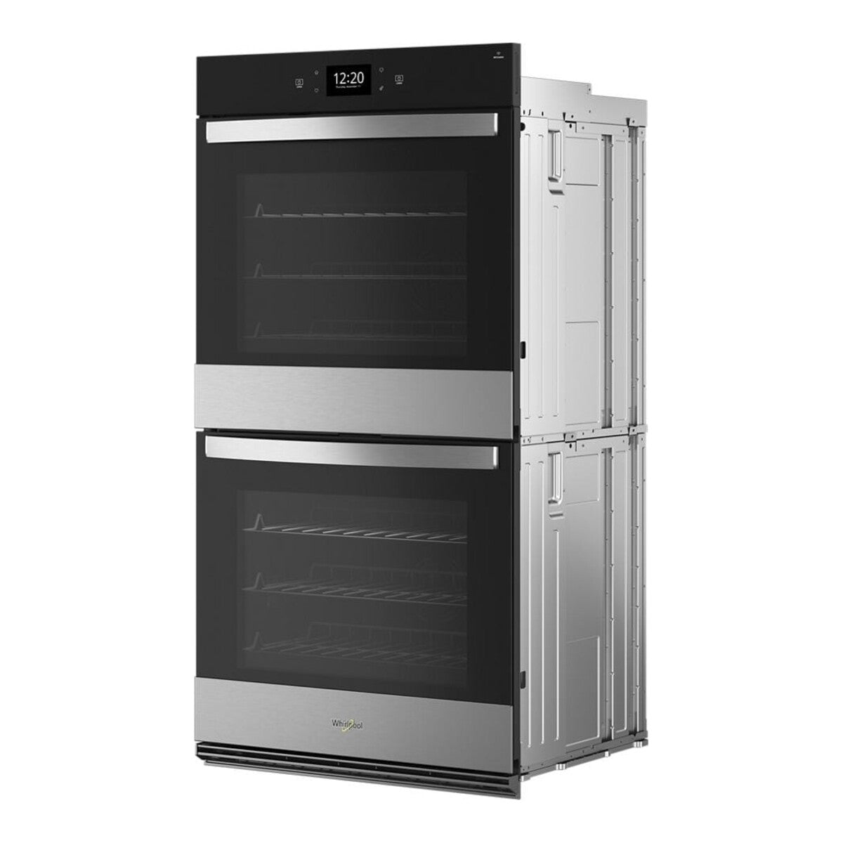 8.6 Cu. Ft. Double Smart Wall Oven with Air Fry