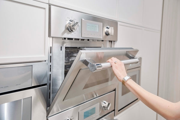 Professional, Speed Oven , 30'', Stainless Steel
