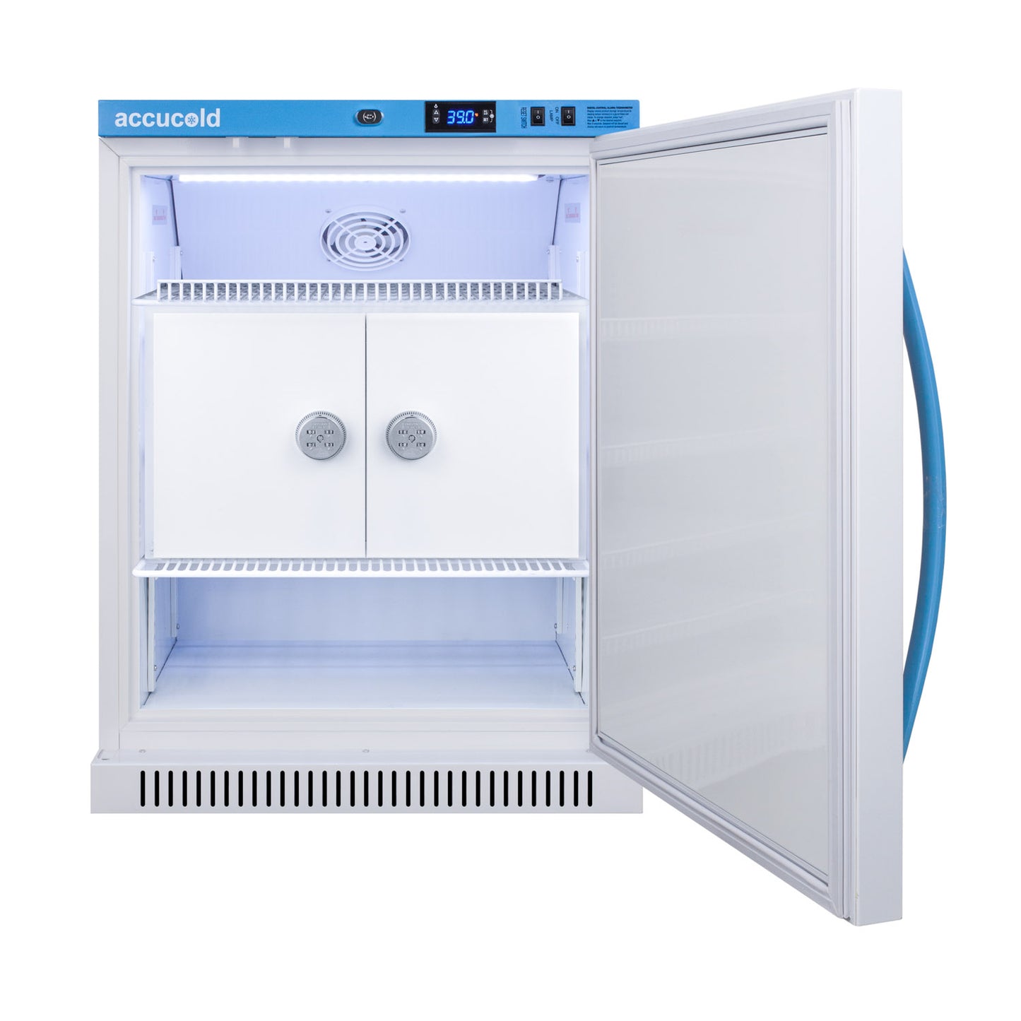 6 Cu.Ft. MOMCUBE® Breast Milk Refrigerator