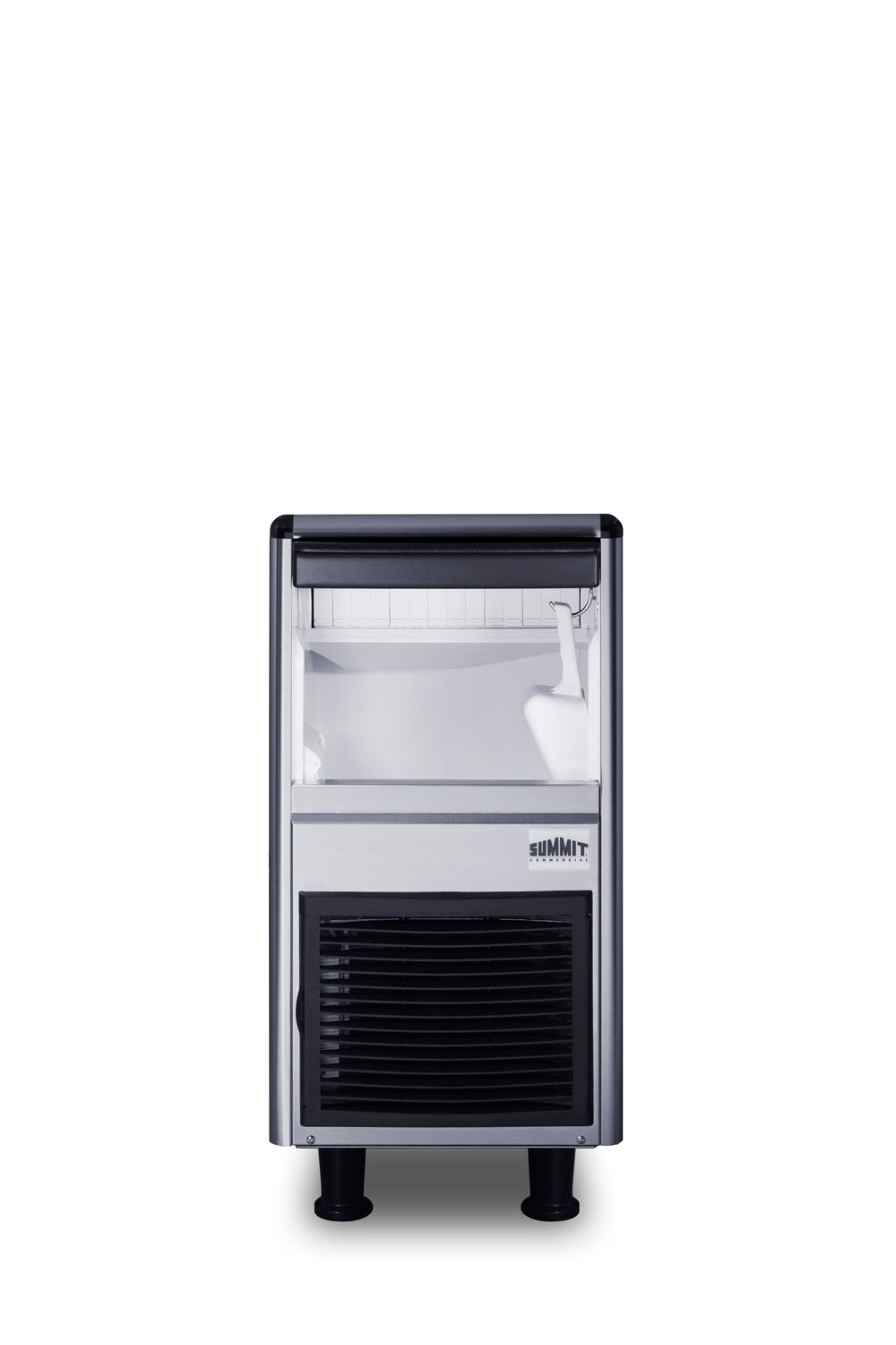 77 lb. Commercial Bullet Ice Machine