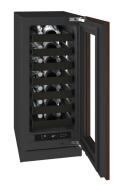 15" Wine Refrigerator