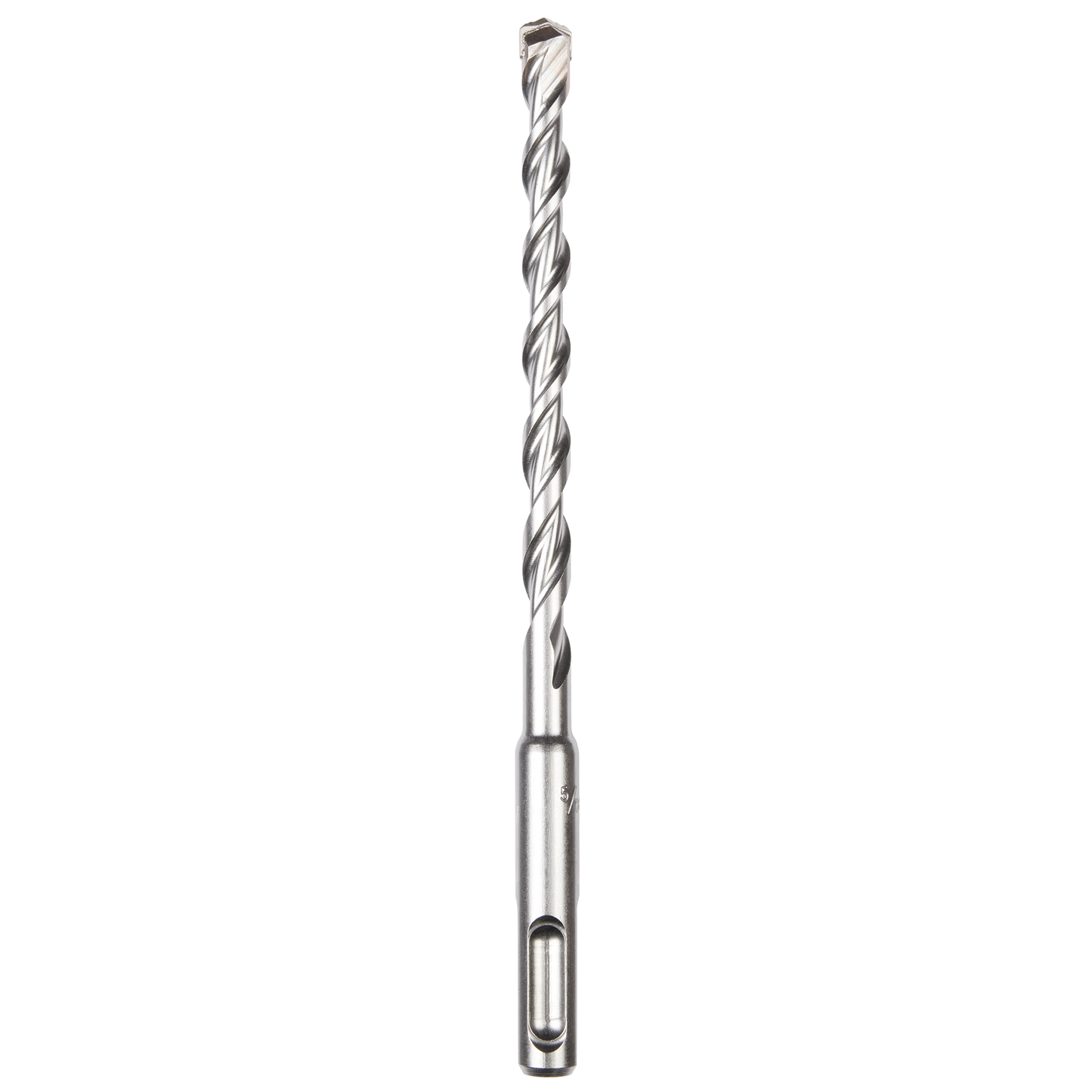 Milwaukee SDS Plus 2CT 5/16" X 4" X 6"