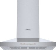500 Series, Wall Hood, Stainless Steel
