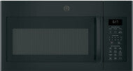 GE® 1.7 Cu. Ft. Over-the-Range Sensor Microwave Oven