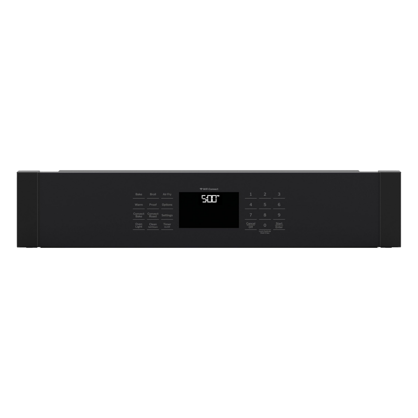 GE® 27" Smart Built-In Convection Single Wall Oven with No Preheat Air Fry