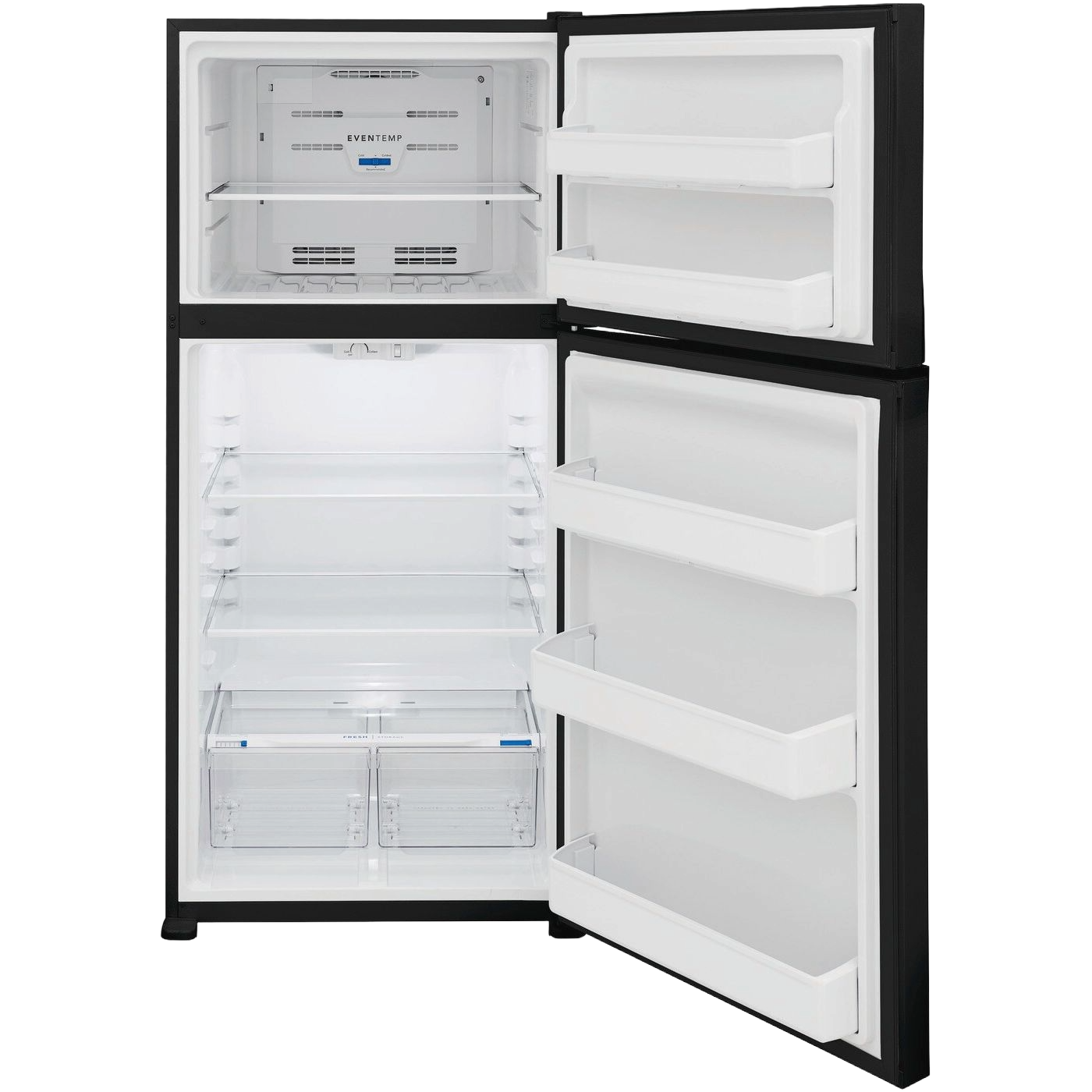 20 Cu. Ft. Garage Ready Top Freezer Refrigerator