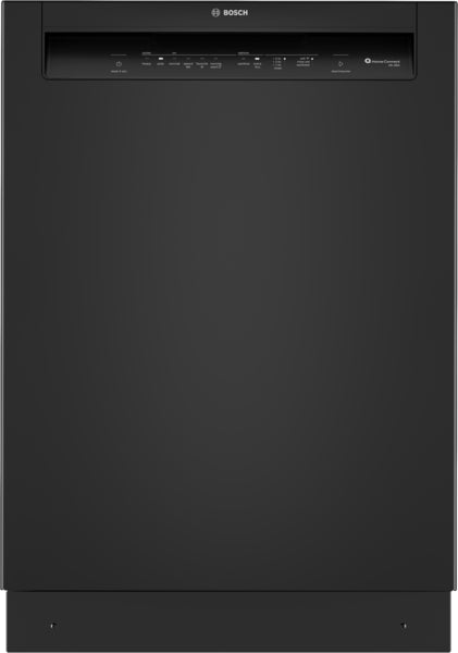 300 Series, Dishwasher, 24'', Black