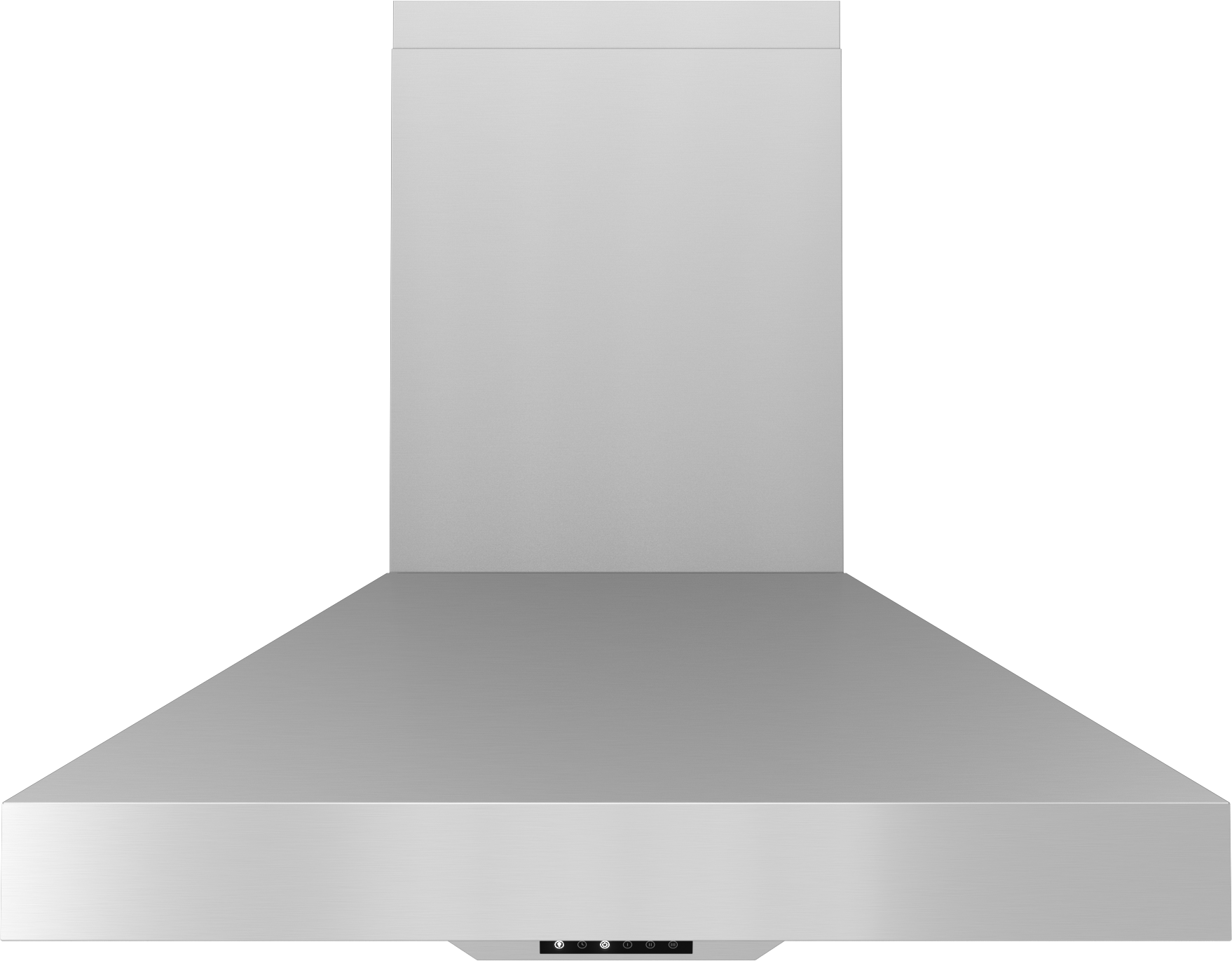 Zephyr Podesta Wall Hood 36in Stainless Steel Range Hood