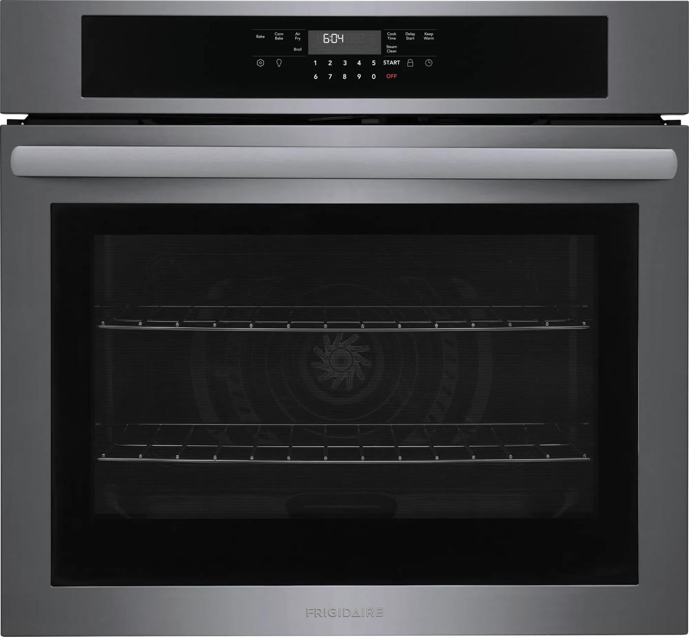 30" Single Wall Oven