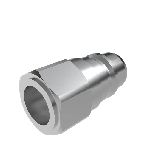 John Deere LVA22292 Hydraulic Quick Connect Coupler