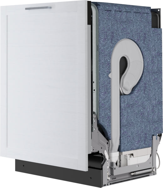 800 Series, Built-in Dishwasher (Custom Panel Ready), 24''