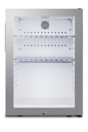 16" Wide Compact Minibar