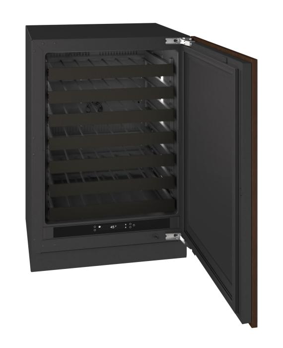 24" Wine Refrigerator
