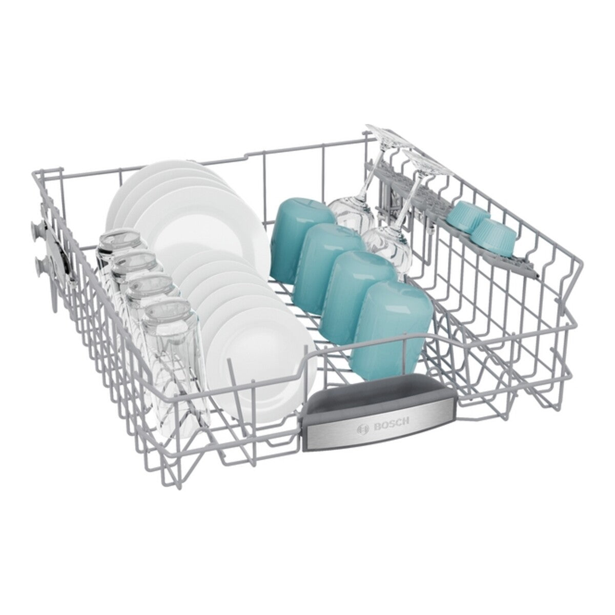 800 Series, Dishwasher, 24'', Stainless Steel Anti-fingerprint
