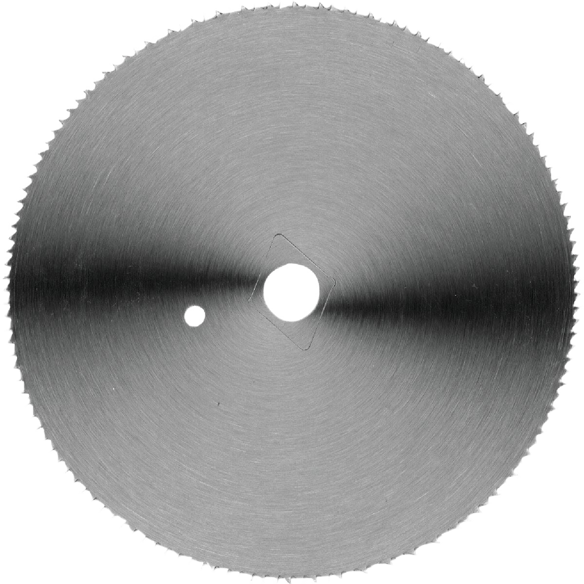 6-1/2 inch steel circular saw blade with 140 teeth designed for woodworking and power tool accessories under $50