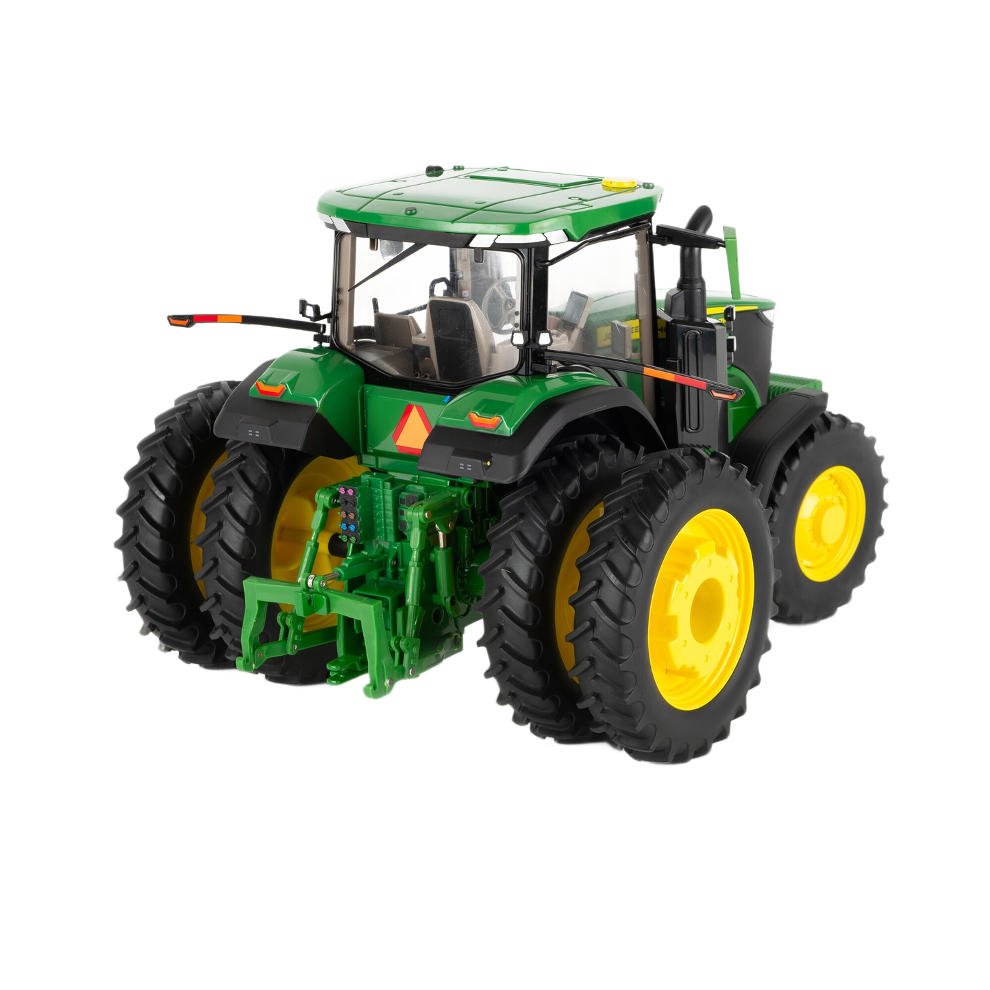 TOMY John Deere 1:16 7R 330 Tractor, Prestige Collection