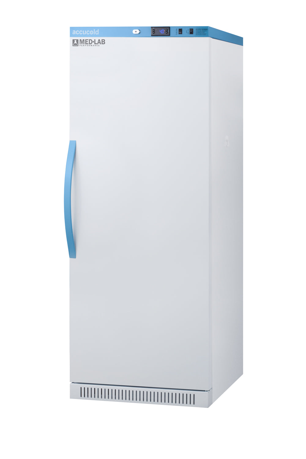 12 Cu.Ft. Upright Laboratory Refrigerator