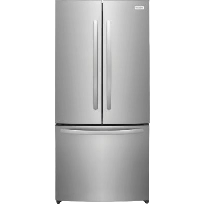 17.6 Cu. Ft. Counter-Depth French Door Refrigerator