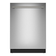 24" Top Control Dishwasher with PowerBlast® Cycle and PowerDry