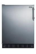 24" Wide All-Refrigerator
