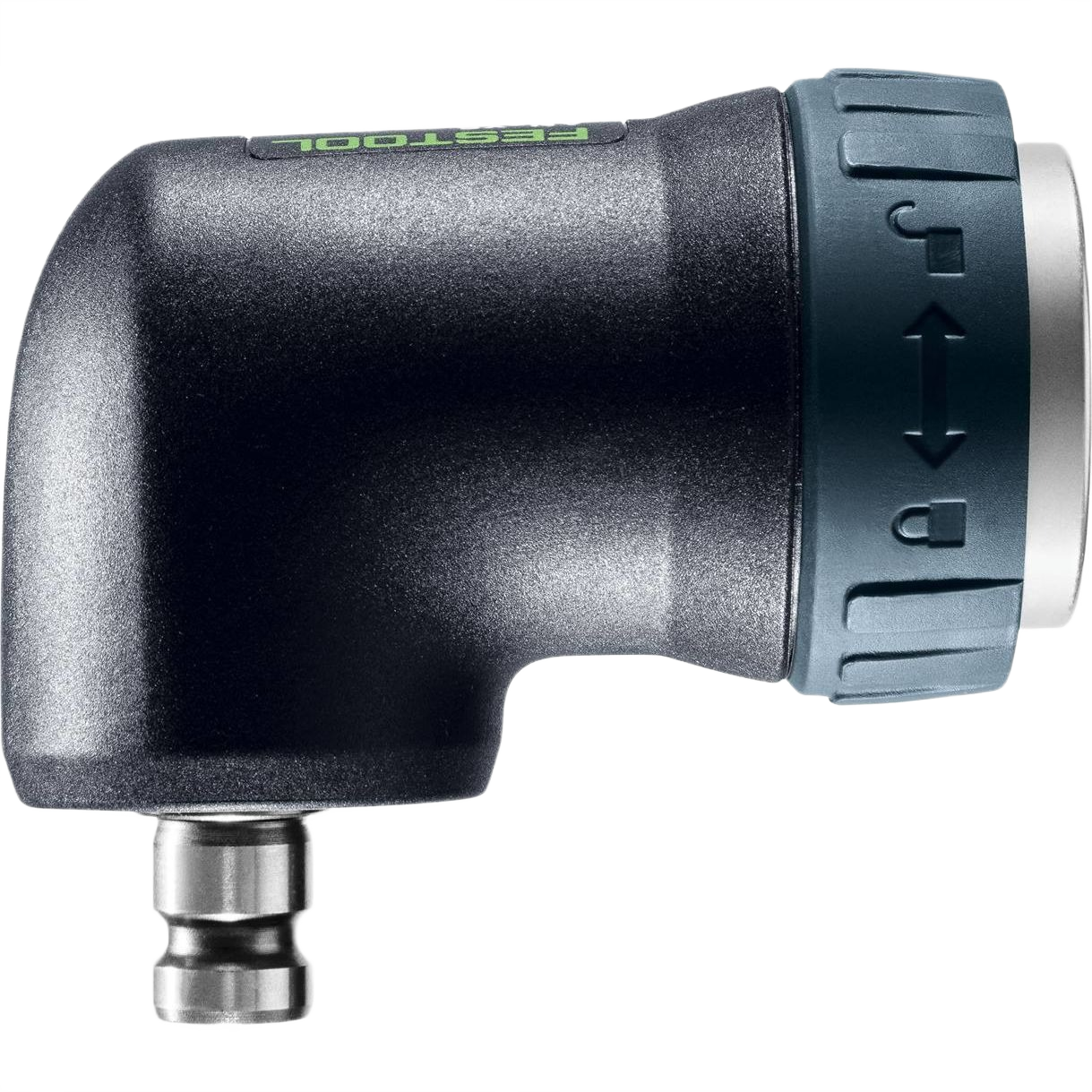 Right-angle attachment for compact drill-drivers in electric power tools and Festool must haves under $100 collection