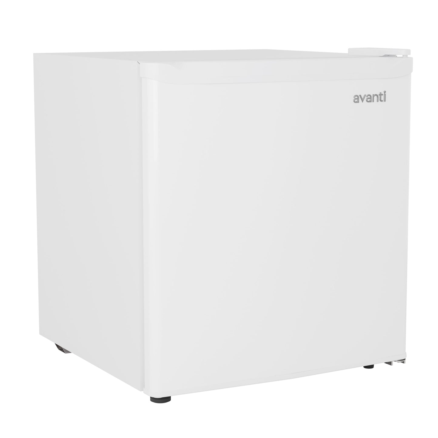 Avanti 1.6 Cu. Ft. Compact Refrigerator - Black