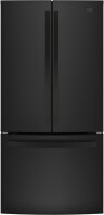 GE® ENERGY STAR® 24.7 Cu. Ft. French-Door Refrigerator