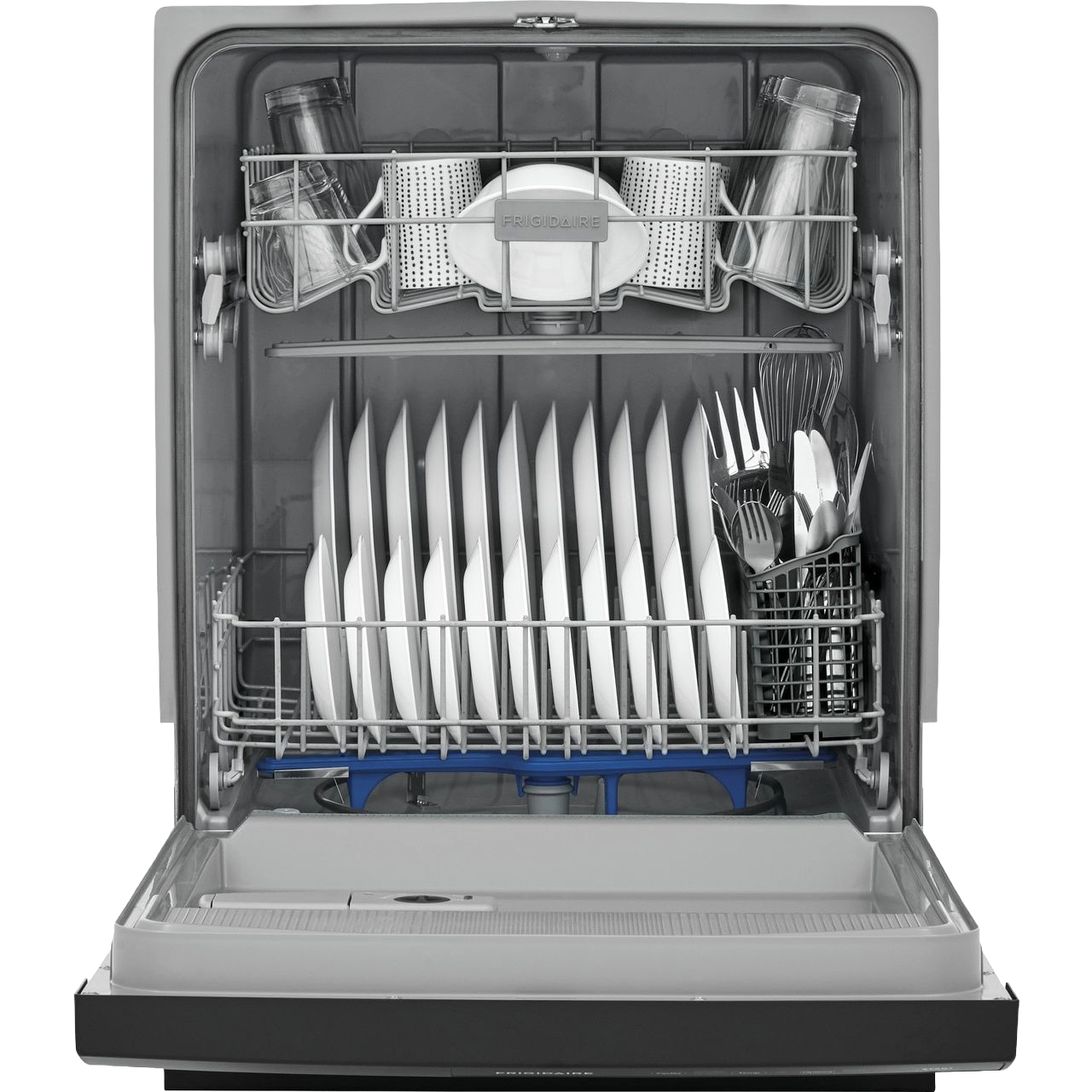 24" Built-In Dishwasher