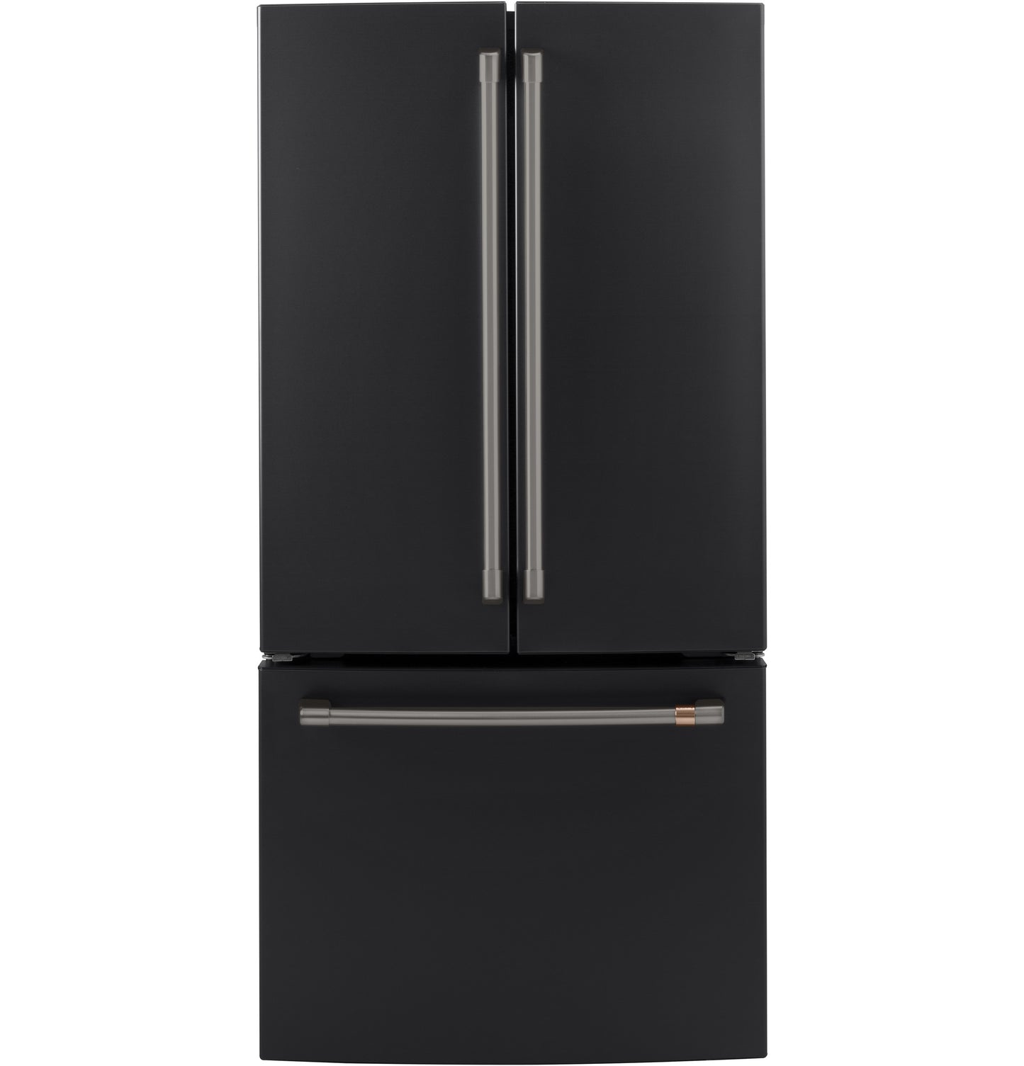 CAFÉ™ ENERGY STAR® 18.6 Cu. Ft. Counter-Depth French-Door Refrigerator