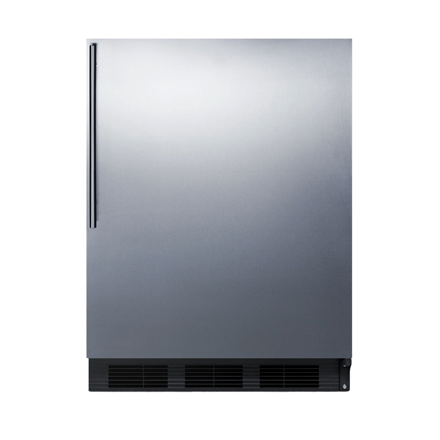 24" Wide Built-In All-Refrigerator