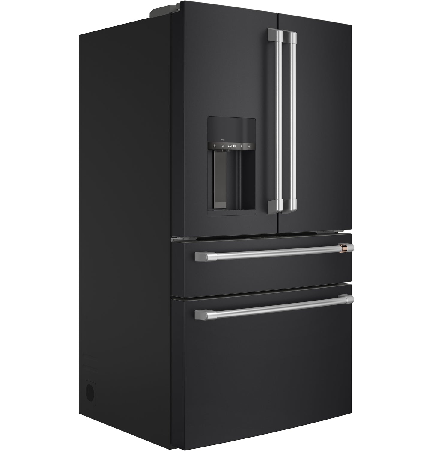 CAFÉ™ ENERGY STAR® 27.8 Cu. Ft. Smart 4-Door French-Door Refrigerator