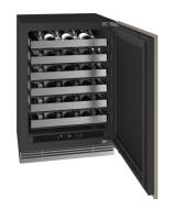 24" Wine Refrigerator