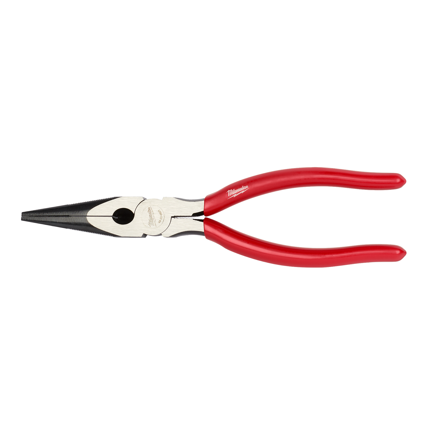 Milwaukee 8" Long Nose Pliers