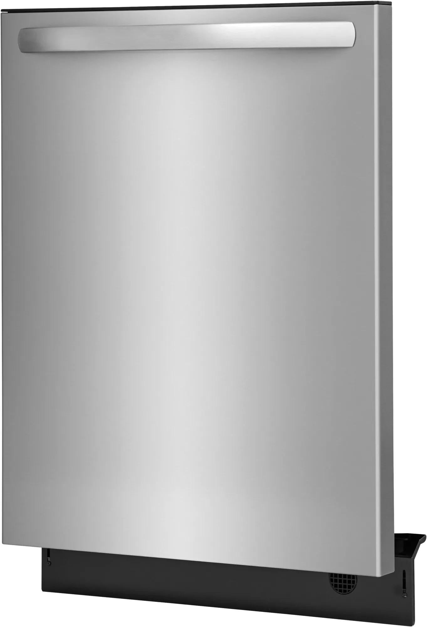 24" Built-In Dishwasher with EvenDry™ System