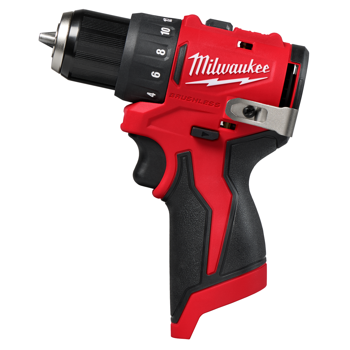 Milwaukee M12™ Subcompact Brushless 3/8" Drill/Driver
