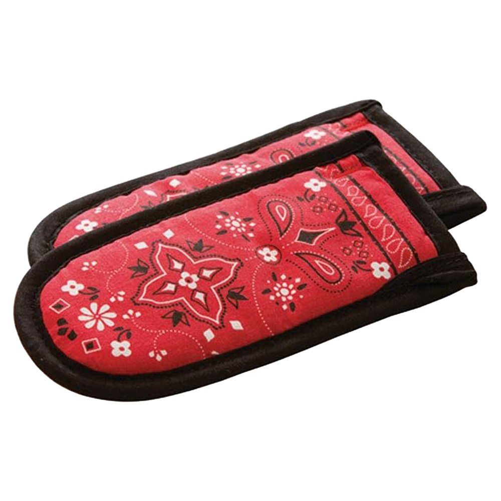 Lodge Hot Handle Pad Set for Cast Iron Cookware