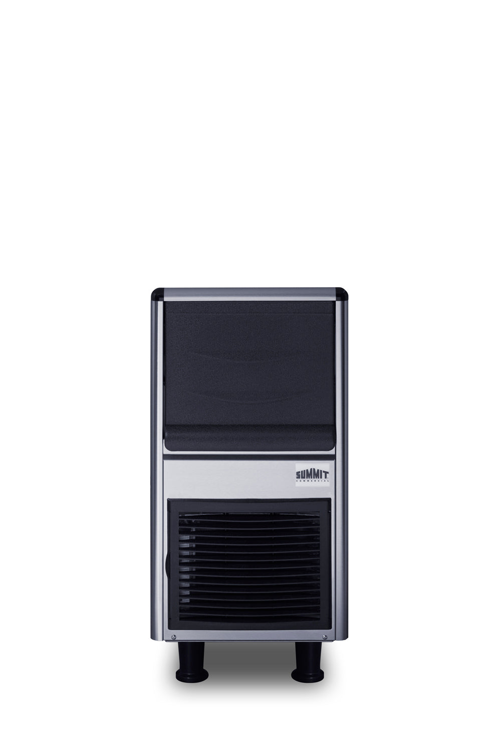 77 lb. Commercial Bullet Ice Machine