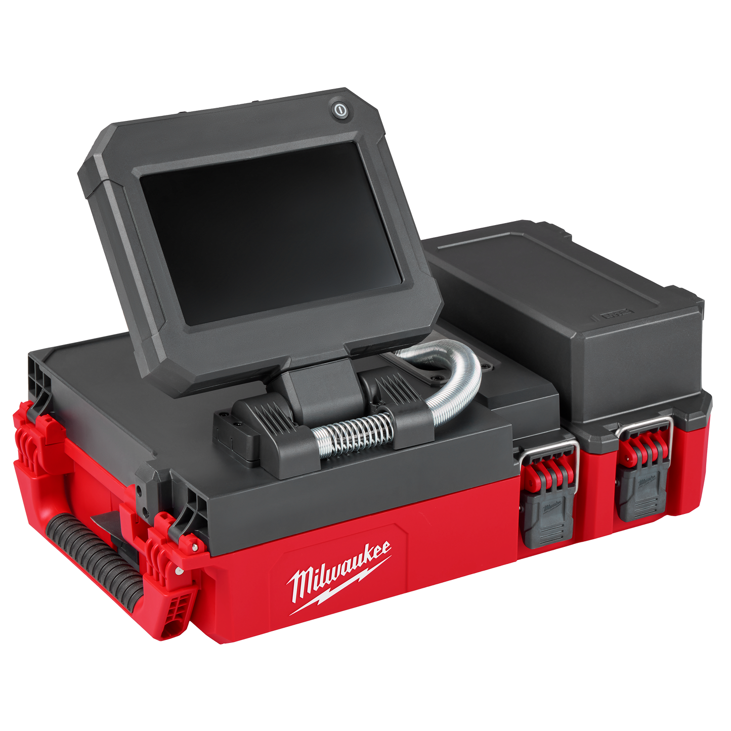 Milwaukee M12™ 75' Drain Camera w/ PACKOUT™ Compatibility