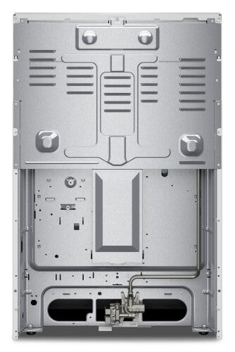 30-inch Gas Range with Air Cooking Technology and EZ-2-Lift™ Hinged Grates
