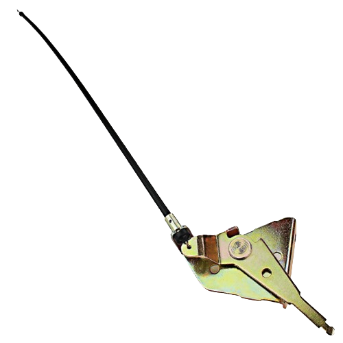 Push pull cable with metal bracket for John Deere parts and lubricants in home improvement under $100 collection