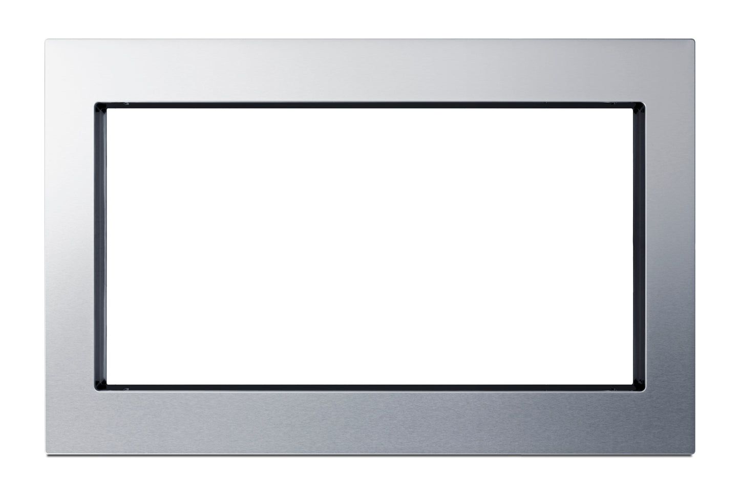 30" Wide Built-In Microwave (Trim Kit Included)
