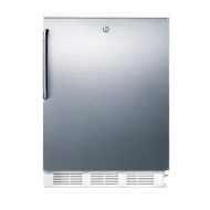 24" Wide Built-In All-Refrigerator, ADA Compliant