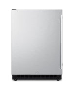 24" Wide Built-In All-Refrigerator, ADA Compliant