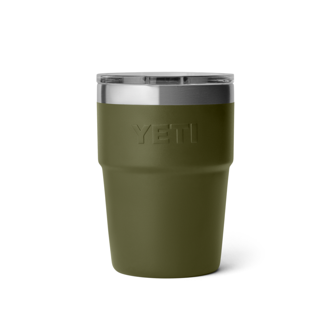 YETI Rambler 16 Oz. Stackable Cup
