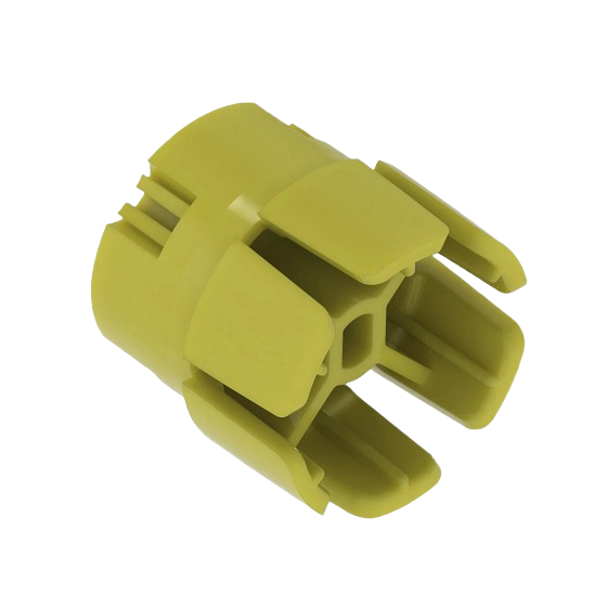 John Deere UC33957 HOC Lock Plain Switch Knob