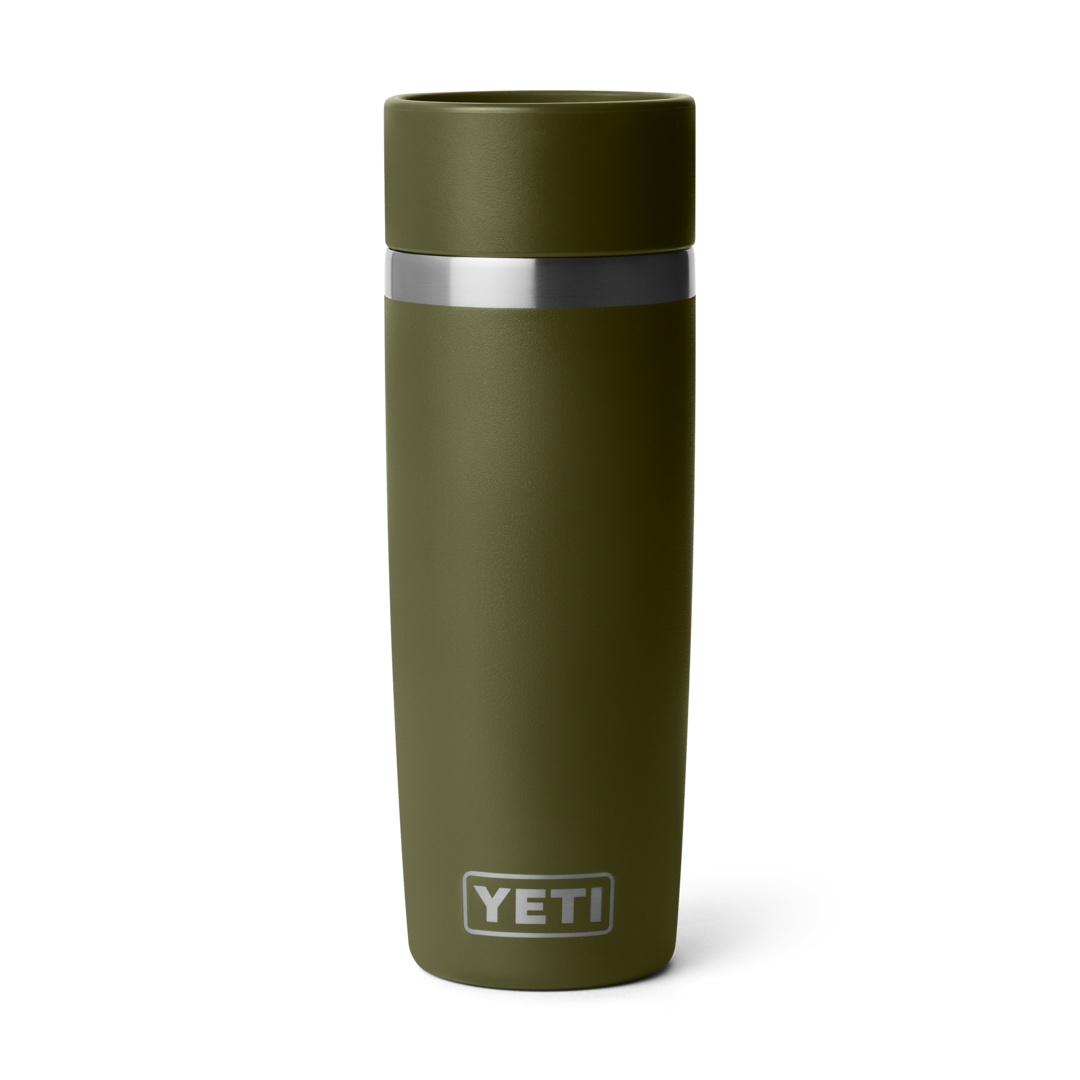 YETI Rambler 16 Oz. Travel Bottle