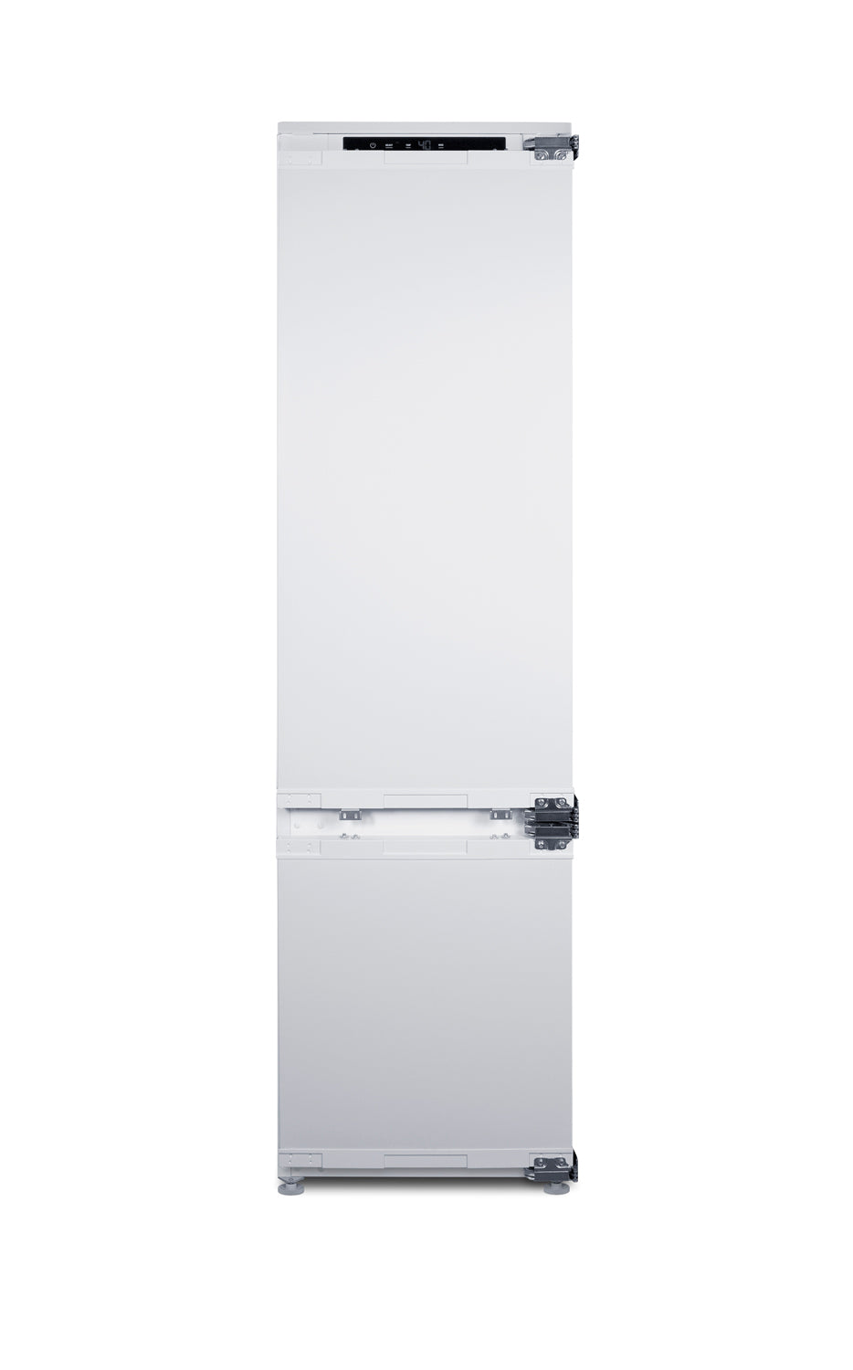 24" Wide Fully Integrated Bottom Mount Refrigerator-Freezer (Panel Not Included)