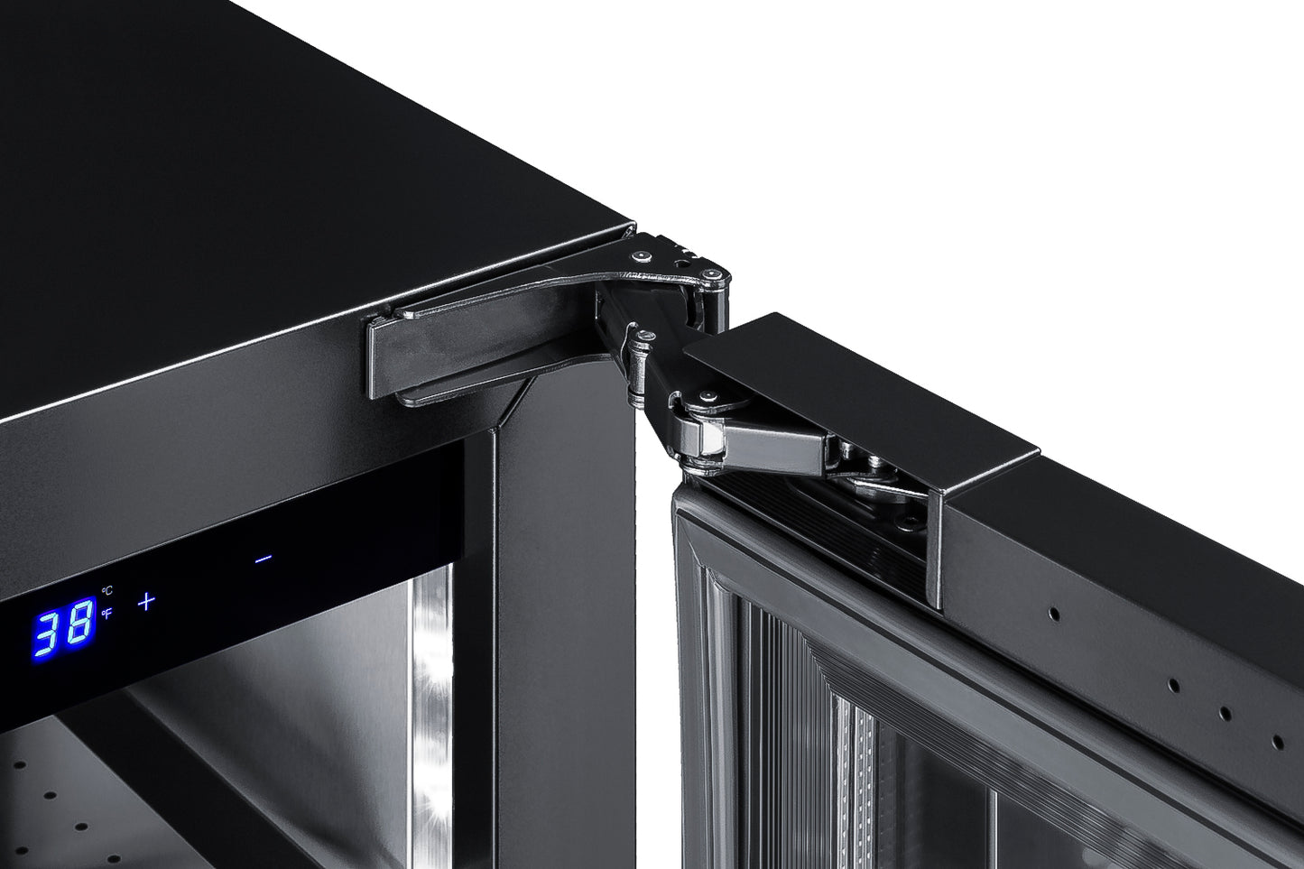 15" Wide Built-In Beverage Center, ADA Compliant